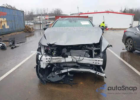 2026 Toyota Crown Limited из США, поврежденный, VIN JTDAAAAF3T3042479